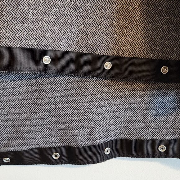 Lululemon Vinyasa Scarf Heathered Herringbone - Picture 4 of 7